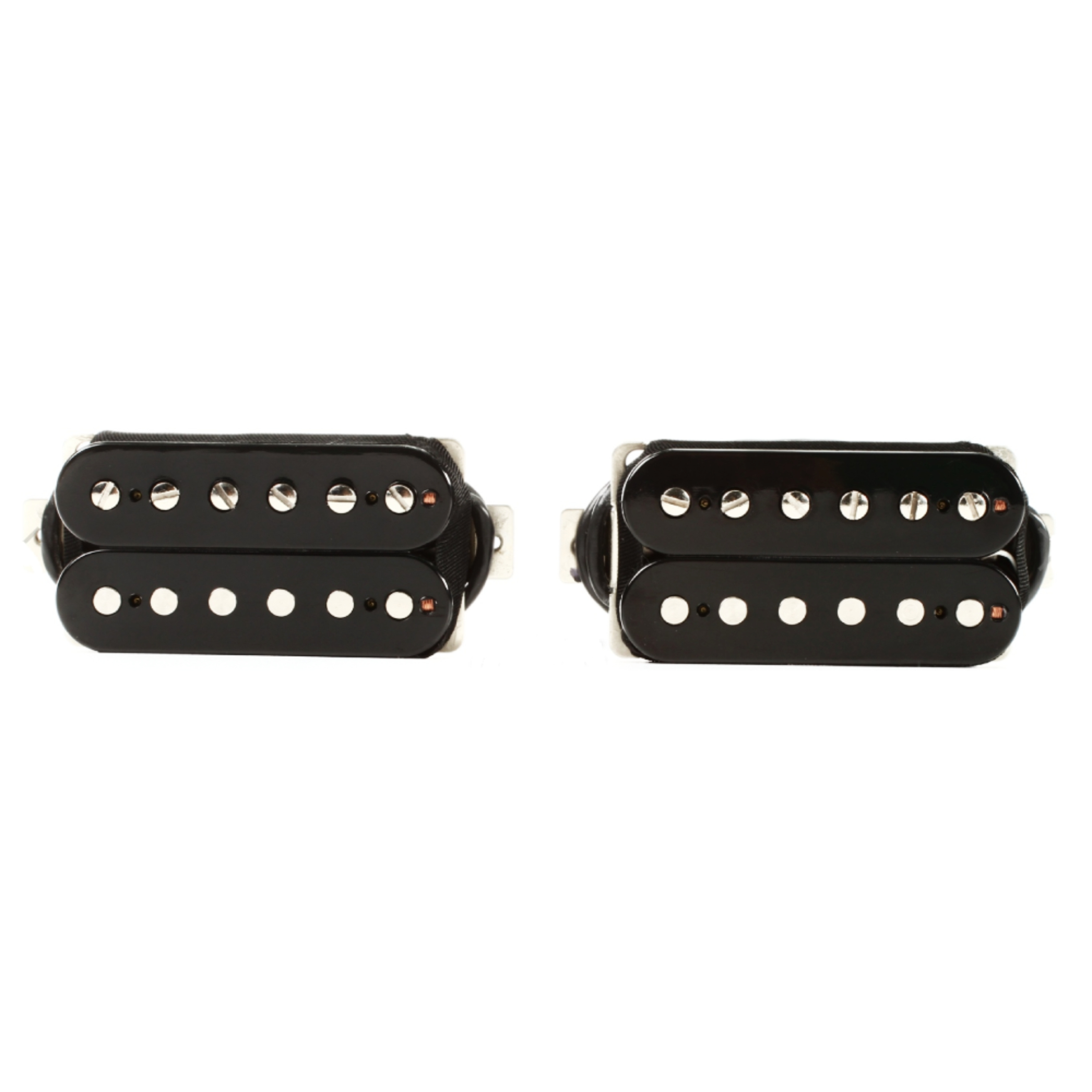 Seymour Duncan Alnico Pro II Siyah Manyetik Seti